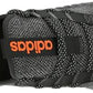 adidas Men's Kaptir 3.0 Sneaker, Carbon/Black/Grey, 10.5