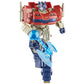 Transformers Toys Studio Series Deluxe One 112 Optimus Prime, 4.5-inch Converting Action Figure, 8+