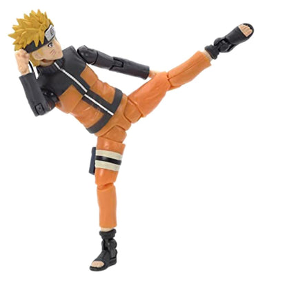 Ultimate Legends - Naruto - Naruto Uzumaki (Adult) 5" Action Figure