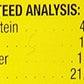 Snausages Snawsomes Dog Treats, Beef And Cheese, 9.75 Ounce (Pack Of 5)