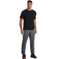 Under Armour Men's Woven Vital Workout Pants, 012 GRAY, SM