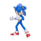 Sonic The Hedgehog 3 Movie Action Figures 5-Inch Collector Toy Figure, Highly Articulated for Boys Girls - Officially Licensed The Hedgehog 3 Movie Product