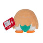 Pokémon Sleeping Plush Rowlet W3, 12 cm