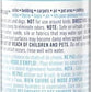 Febreze To Go Fabric Refresher 2.8 Ounce Spray, Gain Original Scent, 6 Pack