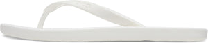 Crocs Unisex's Flip Flop, White, 43163