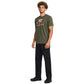 Under Armour Men's Outdoor Everyday Pants, (001) Black / / Black, 32/32