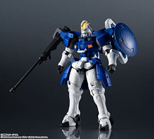 TAMASHII NATIONS - Mobile Suit Gundam Wing - OZ-00MS2 Tallgeese Ⅱ, Gundam Universe Action Figure