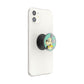 PopSockets PopGrip Disney Earridescent Navy Mickey Phone Grip & Stand New