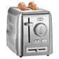 Cuisinart CPT-620P1 2-Slice Custom Select Toaster, Stainless Steel