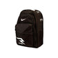 Nike 3 Brand Deluxe Backpack - Black - One Size (28L)