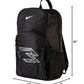Nike 3 Brand Backpack - Black - One Size (30L)