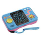 My Arcade Ms. Pac-Man Pocket Player Pro: Officially Licensed, Fun Games for Kids and Adults,Portable Video Game, 2.75" Color Display, Ergonomic Design