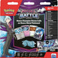 Pokemon TCG: Rival Battle Deck — Steven (60 Cards)