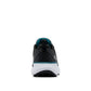 Columbia Men's Konos TRS Shoe, Black/Deep Wave, 8.5