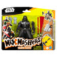 Star Wars MixMashers Darth Vader Customise Mix-and-Match Deluxe Action Figure & Accessories