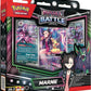 Pokemon TCG: Rival Battle Deck — Marnie (60 Cards)