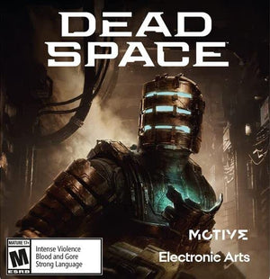 Dead Space - PlayStation 5