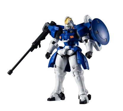 TAMASHII NATIONS - Mobile Suit Gundam Wing - OZ-00MS2 Tallgeese Ⅱ, Gundam Universe Action Figure