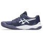 Asics Men's Gel-Contend 8 Running Shoes, 12, Sheet Rock/Evening Teal