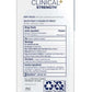 Secret Clinical Strength Soft Solid Deodorant, Light and Fresh, 1.6 Oz.
