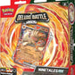 POKEMON TCG: DELUXE BATTLE DECK: NINETALES EX