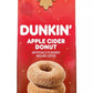 Dunkin, Apple Cider Donut Ground Coffee, 11 Ounce