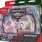 Pokémon TCG: Gardevoir ex League Battle Deck