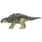 Jurassic World Rebirth Frenzy Pack Edmontonia Dinosaur Figure
