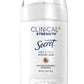 Secret Clinical Strength Soft Solid Deodorant, Light and Fresh, 1.6 Oz.