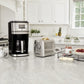 Cuisinart CPT-620P1 2-Slice Custom Select Toaster, Stainless Steel