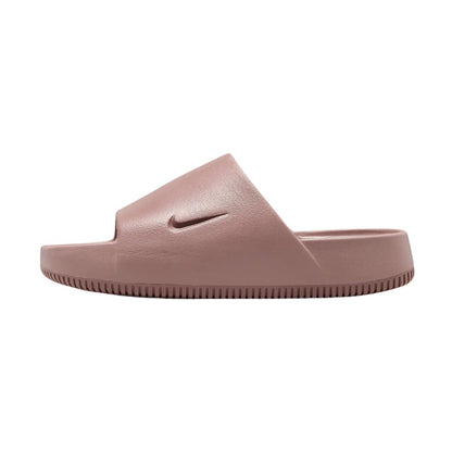 Nike Calm Women's Slide Sandals, Size: 11, Mauve