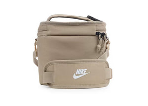 Nike Futura Lunch Tote (6.75L), Limestone, One Size