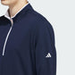 Adidas Men's CORE LTWT 1/4 Z Collegiate Navy/ 2XL2XL US