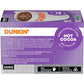 Dunkin' Milk Chocolate Hot Cocoa, 10 Keurig K-Cup Pods