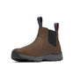 Columbia Men's Landroamer Scout, Espresso II/Warp Red, 10