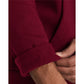 Under Armour Men's Rival Fleece Hoodie, (625) Cardinal / / White, X-Large Tall