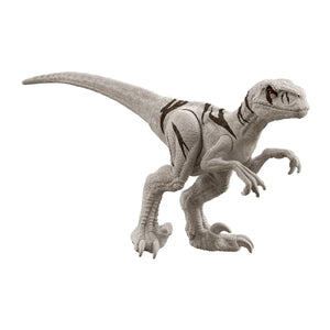 Jurassic World Rebirth Basic 12" Atrociraptor Action Figure