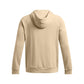 Under Armour Men's Rival Fleece Logo Hoodie, (299) City Khaki / / City Khaki, XX-Large