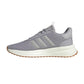 adidas Women's X_PLR Path Sneaker, Glory Grey/Grey/Off White, 6