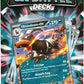 Pokemon TCG: Houndoom ex Battle Deck (Ready-to-Play 60-Card Deck)