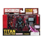SKIBIDI Toilet Titan 3 Pack – All-New Collectibles, Officially Licensed Toilet Merch