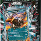 Pokemon TCG: Houndoom ex Battle Deck (Ready-to-Play 60-Card Deck)