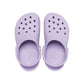 Crocs Unisex-Adult Classic Clog, Clogs for Women and Men, Lavender, 12 Women/10 Men