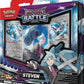 Pokemon TCG: Rival Battle Deck — Steven (60 Cards)