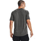 Under Armour Men's UA Tech™ 2.0 Short Sleeve LGT Gray