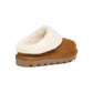 Koolaburra by UGG Women's Tizzey, Chestnut, 9