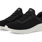Hands Free Slip-ins Bobs Squad Chaos - Daily Inspiration, BLK, 9.5