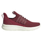adidas Men's Lite Racer Adapt 7.0 Sneaker, Collegiate Burgundy/Shadow Red/Off White, 13