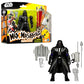 Star Wars MixMashers Darth Vader Customise Mix-and-Match Deluxe Action Figure & Accessories
