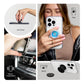 PopSockets PopGrip Disney Earridescent Navy Mickey Phone Grip & Stand New